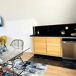 L'Atelier De Mer