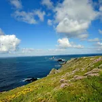 731-Maison Bretonne A Proximte Des Plages Et Des S