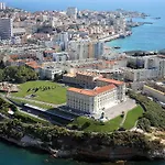 Appartement Refait A Neuf Entre Plage Et Vieux Port