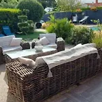 Noirmoutier - Maison Avec Piscine, 4 Chambres, 8 Personnes - Fr-1-823-138