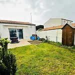 Maison Calme 2/3 Pers Pres Centre & Plage - Fr-1-709-92