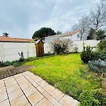 Maison Calme 2/3 Pers Pres Centre & Plage - Fr-1-709-92