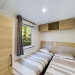Mobile Home In The Bay Of Bonne Anse Plage La Palmyre