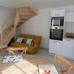 Maison Neuve A Barbatre, Proche Plage Pour 2 Personnes - Fr-1-823-36