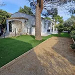 La Belle De Sigean