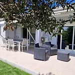 La Belle De Sigean