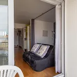 Pet Friendly Apartment In La Rochelle With Wifi