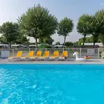 Mobilhome 3 Etoiles - Piscine - Eecba0