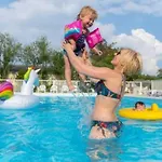 Mobilhome 3 Etoiles - Piscine - Eecba0