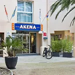 Hotel Akena Biarritz - Grande Plage