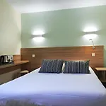 Brit Hotel Le 940 Le Touquet-Etaples