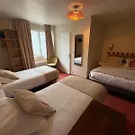 Hotel Moderna