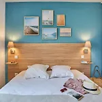 Residence Odalys Terre Marine
