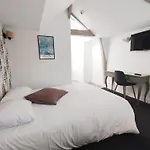 Les Cascades - Hotel De Charme