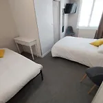 Les Cascades - Hotel De Charme