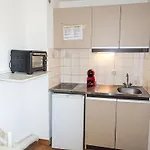 Apartment Les Maisons De La Plage-3 By Interhome