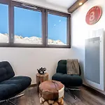 Apartment Plein Soleil - Val Claret-3 By Interhome