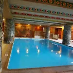 Superbe 4 Pieces A Arc 1800 Avec Piscine, Sauna Et Hammam - Fr-1-352-7