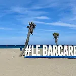 Maison 4 Personnes Terrasse Acces Direct A La Plage 4Jm6