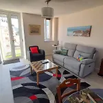 Bel Appartement 3* Avec Wifi, Proche Plage De Trestraou, Perros-Guirec - Fr-1-368-167
