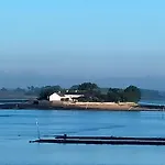 Au Calme, Les Pieds Dans L'Eau, 106 Route De La Pointe De Ruault 56370 Sarzeau