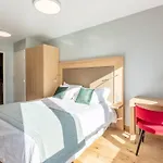 Appartement Moderne 4 Pieces Avec Piscine, Spa, Parking Et Acces Direct Aux Pistes - Fr-1-352-65