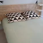 Appartement T2 Avec Jardinet Privatif, Proche De L'Etang De Thau Et Thermes - Fr-1-503-79