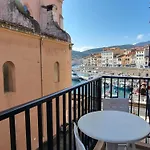 Port-Vendres - Appartement F3 Avec Parking Et Wifi - Fr-1-309-241