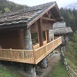 Chalet Sache - Sainte Foy Tarentaise