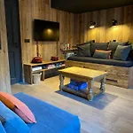 Chalet Sache - Sainte Foy Tarentaise