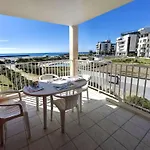 Agreable T3 Avec Terrasse Et Grande Piscine, A Deux Pas De La Plage - Fr-1-607-101