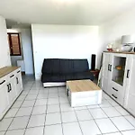 Superbe T3 Lumineux A 30M De La Plage, 6 Pers, Ascenseur, Parking - Fr-1-607-5