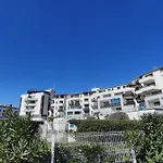 Charmant T2 Alcove Avec Piscine A 50M De La Plage, Cap D'Agde - Fr-1-607-11