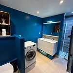 Maison De Pecheur A 10 Minutes De La Plage A Pieds