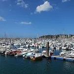 Maison 3* A Trebeurden: Jardin Clos, 2 Chambres, Proche Plage Et Sentiers - Fr-1-542-46