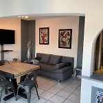 Villa Village Naturiste Farel