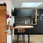Lodge Le Cabanon Acces Direct Plage !