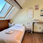 Plein Sud, Appartement Vue Baie, Acces Direct Plage