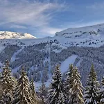 Spacieux Appartement 3 Pieces + Cabine A Flaine Foret, Balcon & Parking - Fr-1-425-134