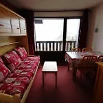 Residence Les Charmettes - Studio Avec Coin Motagne 4 Personnes Montalbert Mae-9294