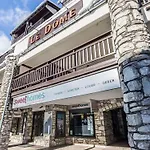 Studio Cabine Confortable, Balcon Sud, Centre Val D'Isere, A 3 Min Des Pistes - Fr-1-518-132