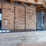 Appartement Raffine Avec Cheminee, Balneo Et Wi-Fi A Val-D'Isere - Fr-1-694-44