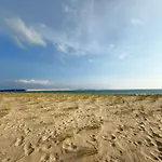 Villa Familiale Au Cap Ferret: Face Aux Dunes, Proche Plage, Grand Jardin Et Terrasse, 10 Pers - Fr-1-736-8