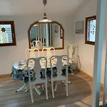 Gite Le Coquillage - Lovely Coastal Property With Private Pool. Beach 500M