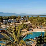 Mobil-Home - 8 Pers - 100M Des Plages - Tout Confort - Camping Siblu 4 Etoiles