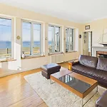 -Avel Dro- Belle Maison Familiale Vue Mer Corniche