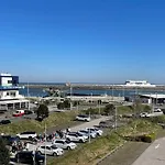 Studio Horizon Bleu, Vue Mer