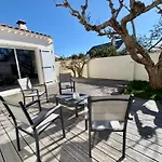 Maison Spacieuse Avec Piscine Privee, Proche Centre Et Plage, Saint Jean De Monts - Fr-1-323-381