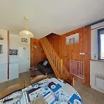Appartement Cosy Avec 1 Chambre - 4 Couchages A Noirmoutier, Proche Du Port Et De La Plage - Fr-1-224B-207