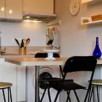Studio Agreable 300M Cote Sauvage